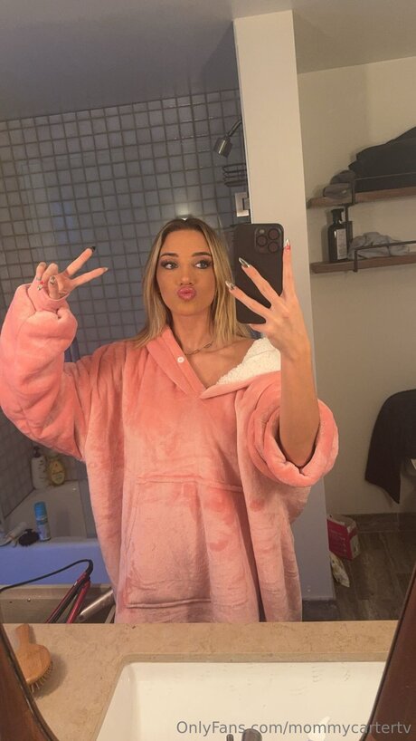Mommycartertv hot star pictures