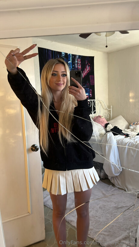 Mommycartertv pornstar hot img