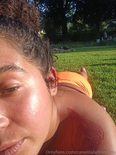 Canelitaladelbarrio top star photos