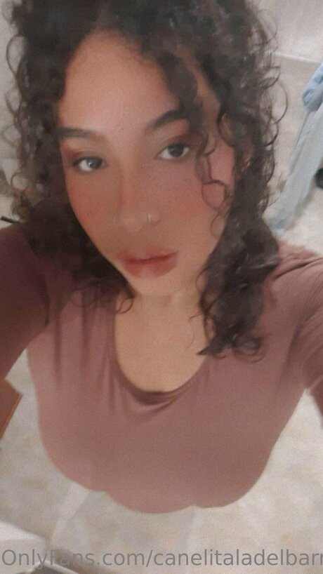 Canelitaladelbarrio nice actress photo