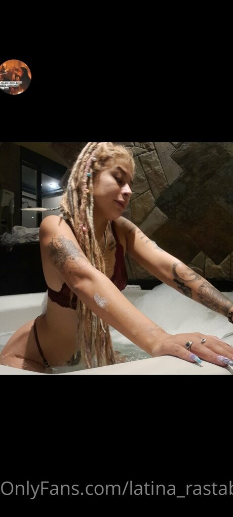 Latina Rastabarbie star free archive