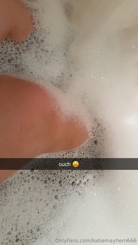 Katiemayhem666 hd model photos