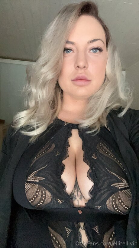 Ellitellivip xxx model pic