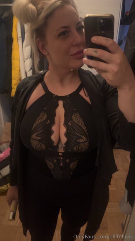 Ellitellivip star pretty pictures