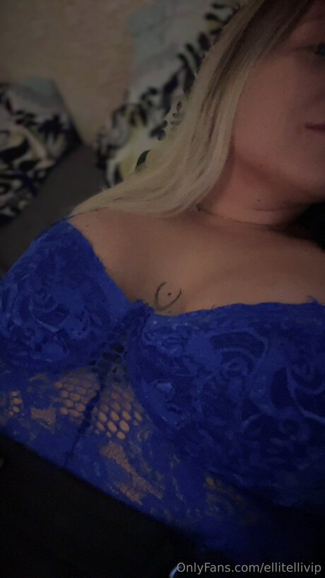 Ellitellivip best model pictures