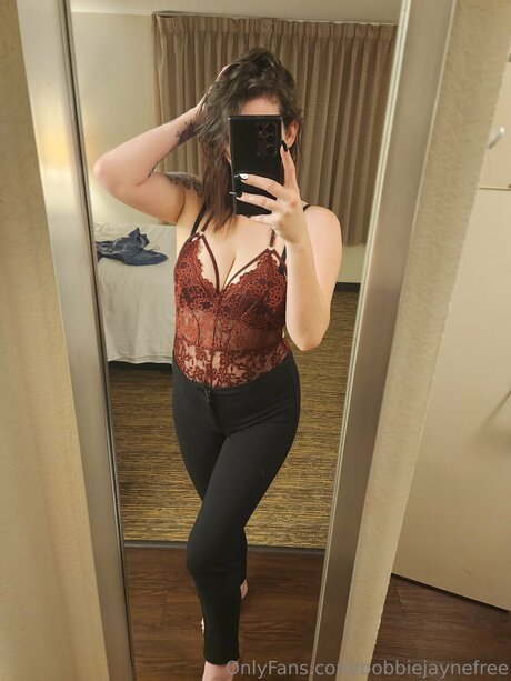 Bobbiejaynefree exclusive actress img