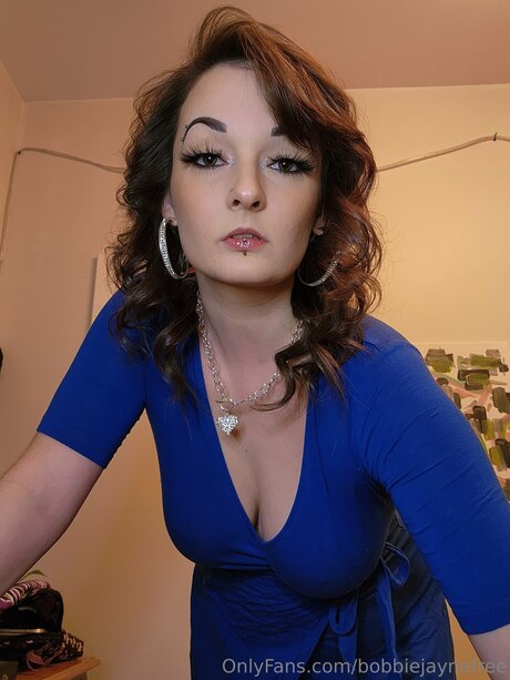 Bobbiejaynefree erotic actress img