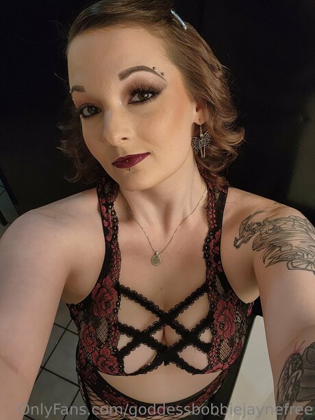 Bobbiejaynefree star images