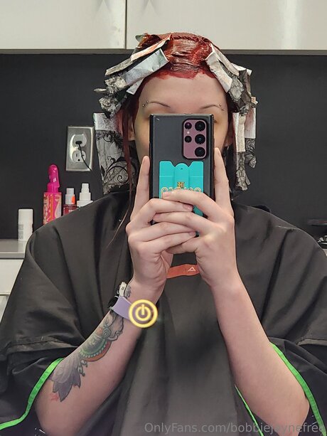 Bobbiejaynefree high quality actress archive