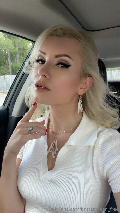 Brittanyjean Free pornographic star images