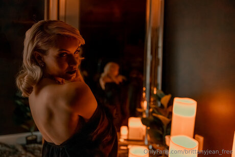Brittanyjean Free hot star gallery