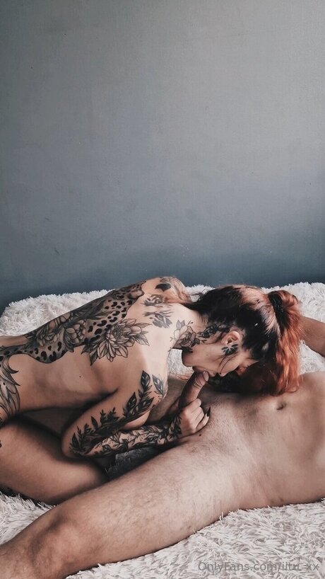 Iitu Xx model erotic archive