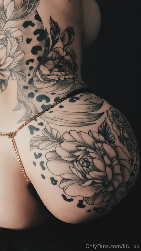 Iitu Xx star hd image