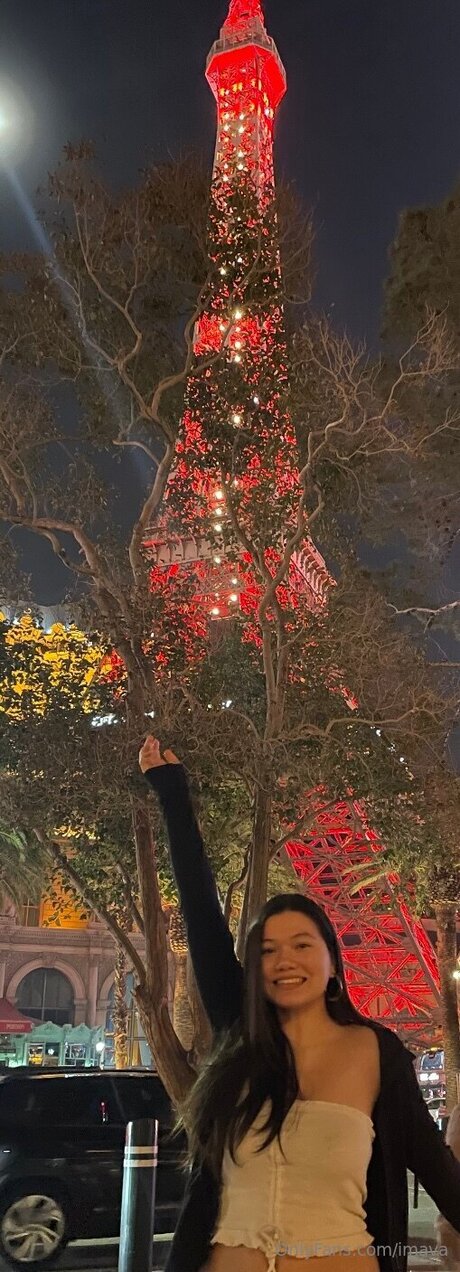 Imava star sexy pictures