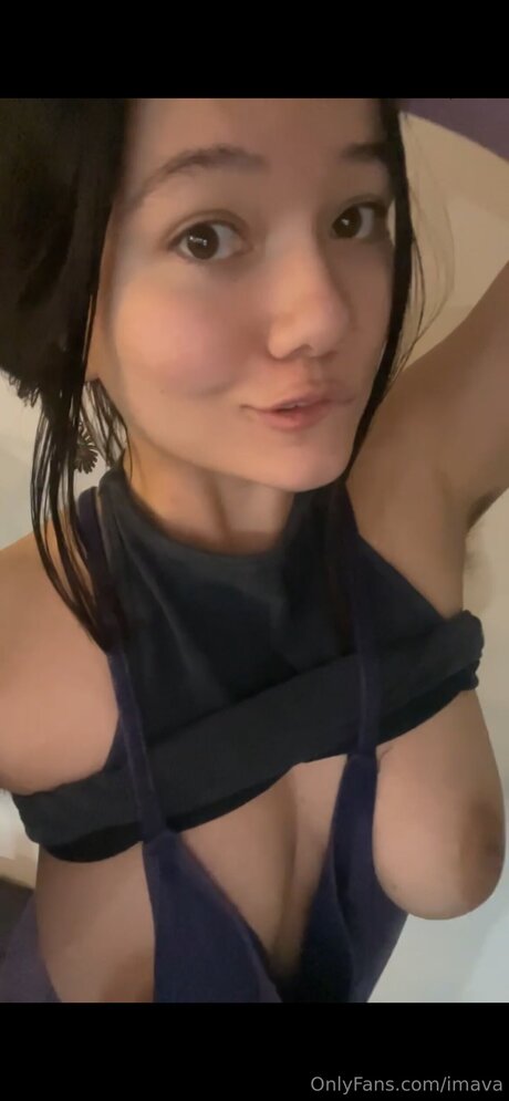 Imava naked star galleries