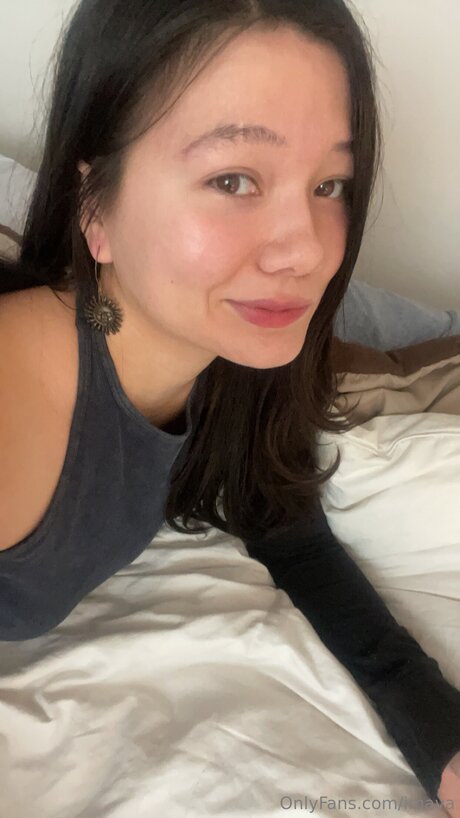 Imava pretty model image