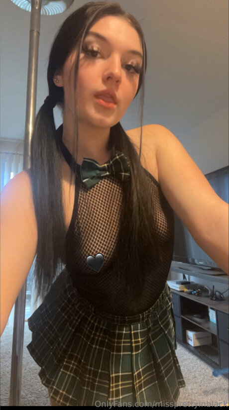 Missprettyinblack star free photo