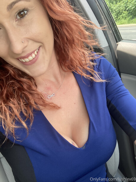 Lushlex69 star nude archive