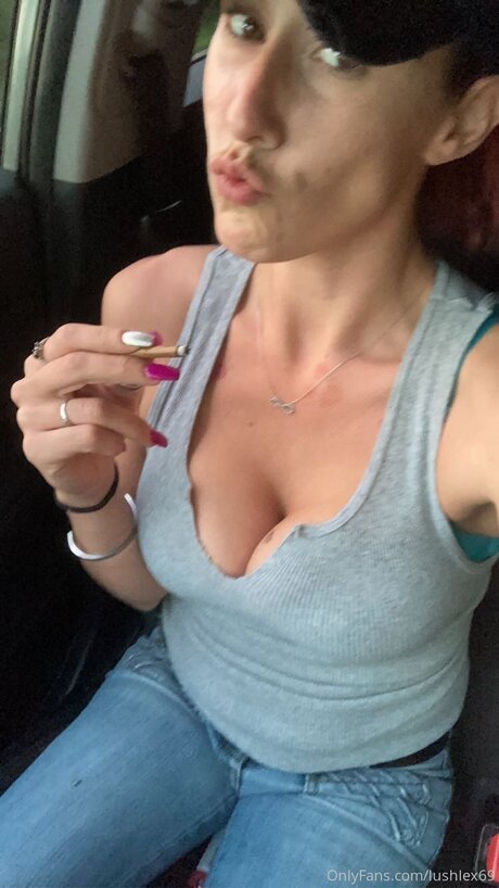 Lushlex69 model pretty pictures