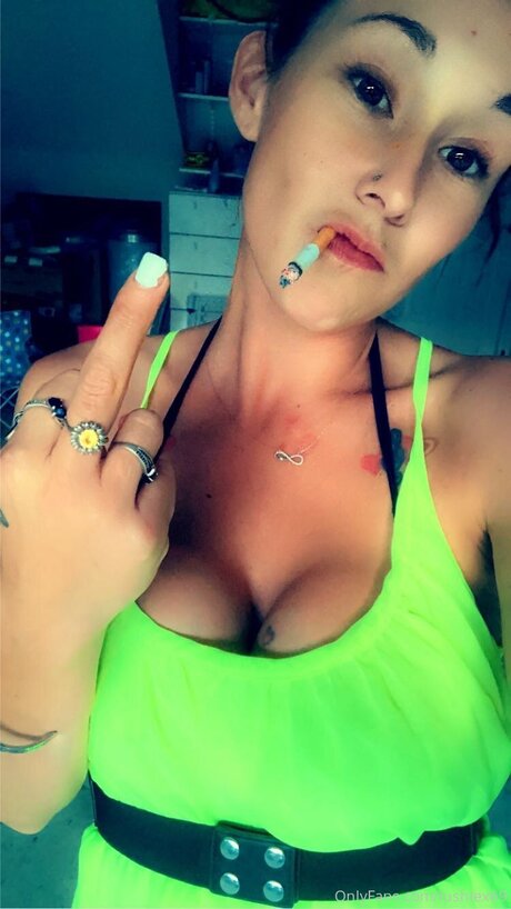 Lushlex69 nudes pornstar image