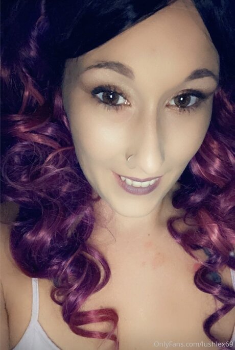 Lushlex69 top star picture