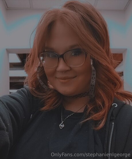 Stephanienlgeorge beautiful star picture