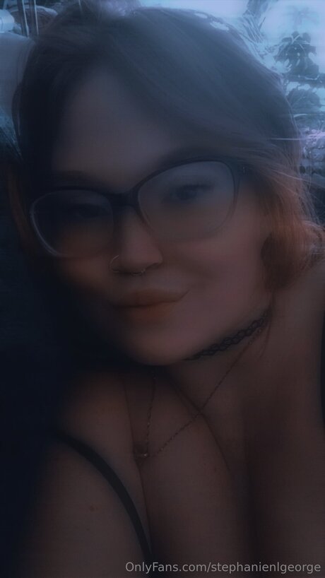 Stephanienlgeorge art actress images