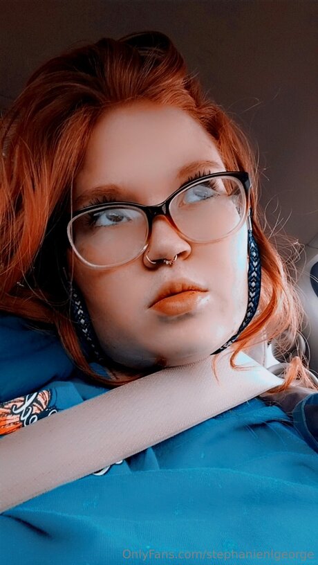 Stephanienlgeorge model porn pictures