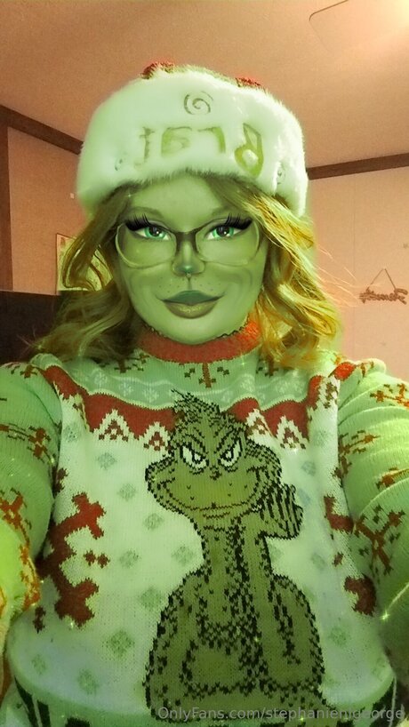 Stephanienlgeorge free model galleries