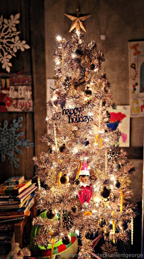 Stephanienlgeorge free actress image