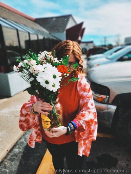 Stephanienlgeorge free pornstar galleries