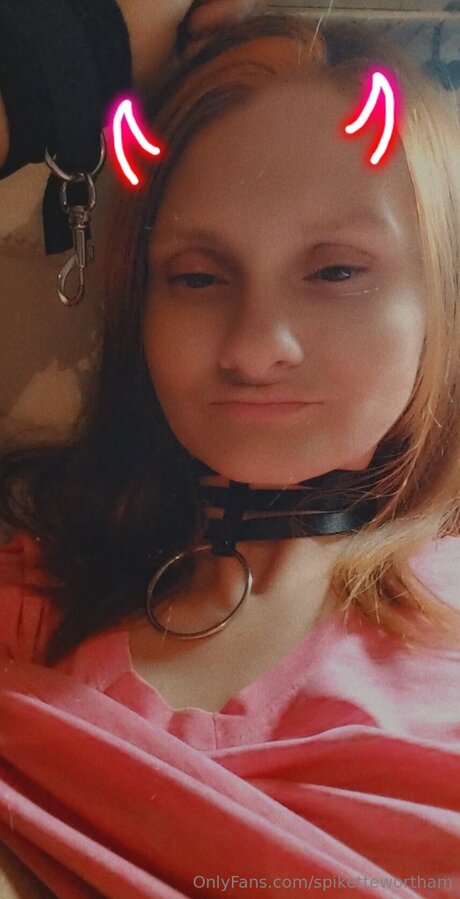 Spikette pornstar nice pic