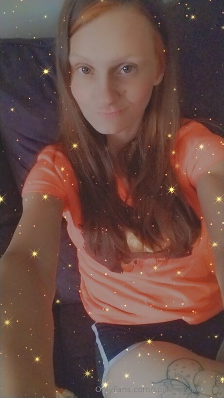 Spikette pretty actress pics