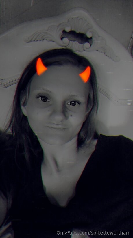 Spikette perfect pornstar photos