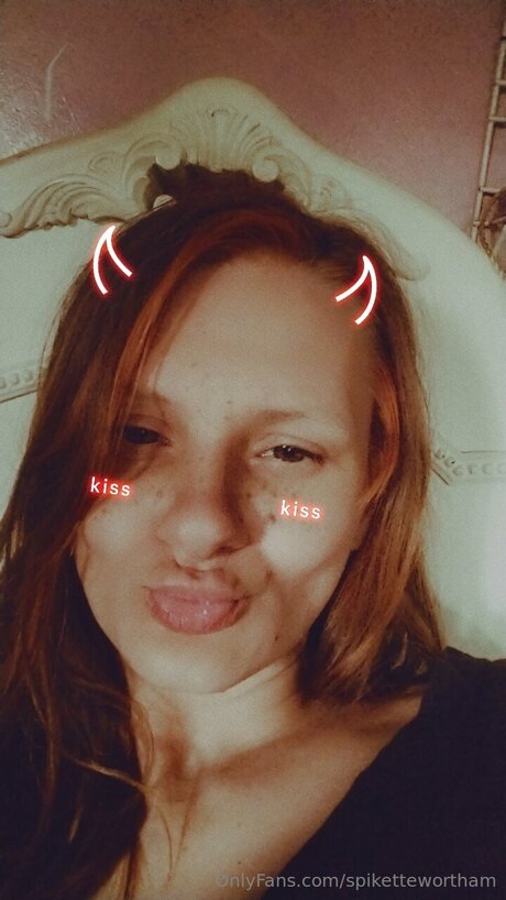 Spikette free model archive