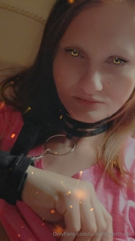 Spikette star art photo