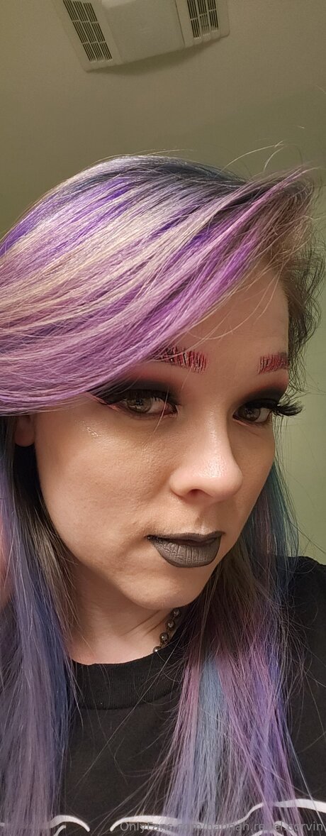 Hannah Rebel Corvin best model pictures