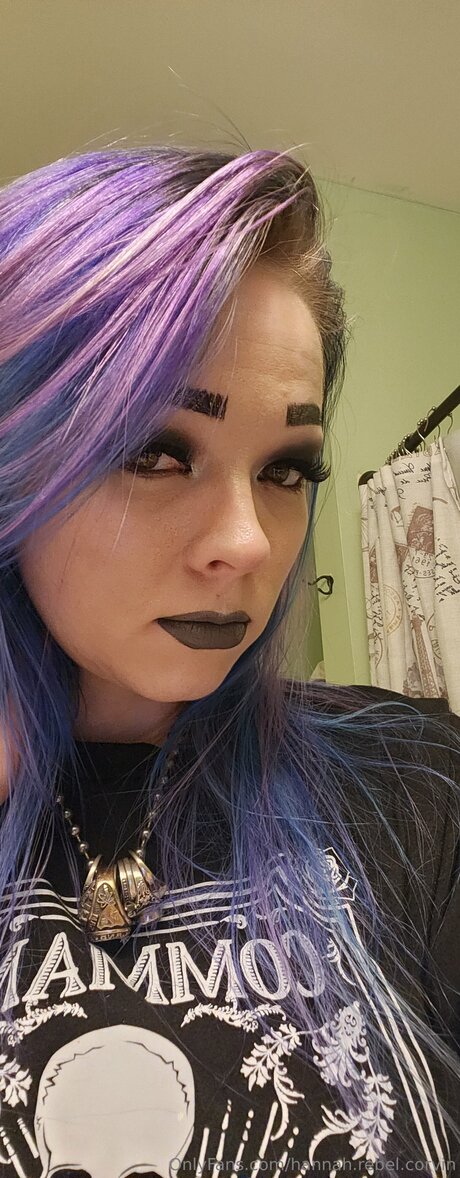 Hannah Rebel Corvin nice star images