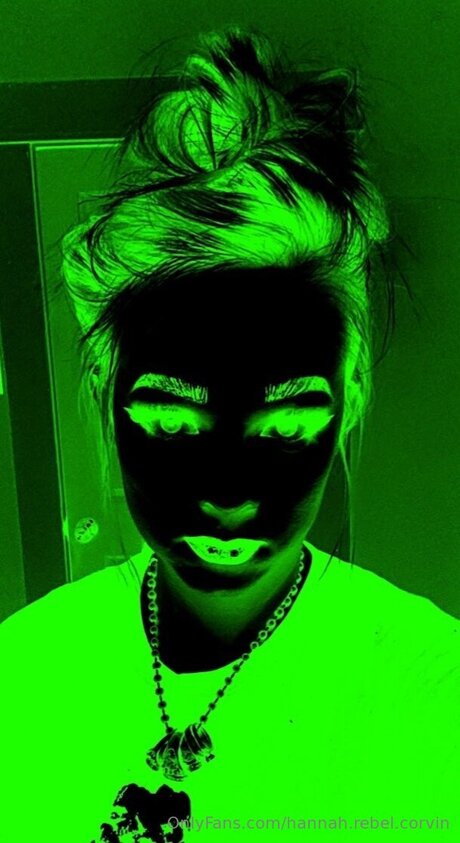 Hannah Rebel Corvin star sexy gallery