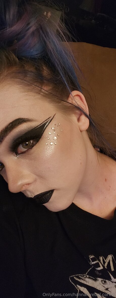 Hannah Rebel Corvin best star img