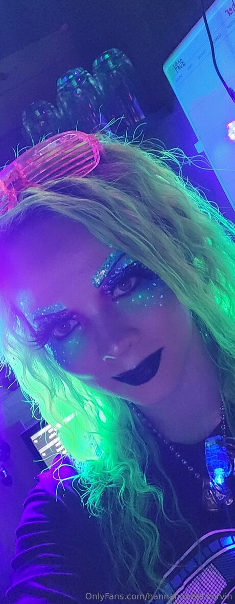 Hannah Rebel Corvin high quality actress images