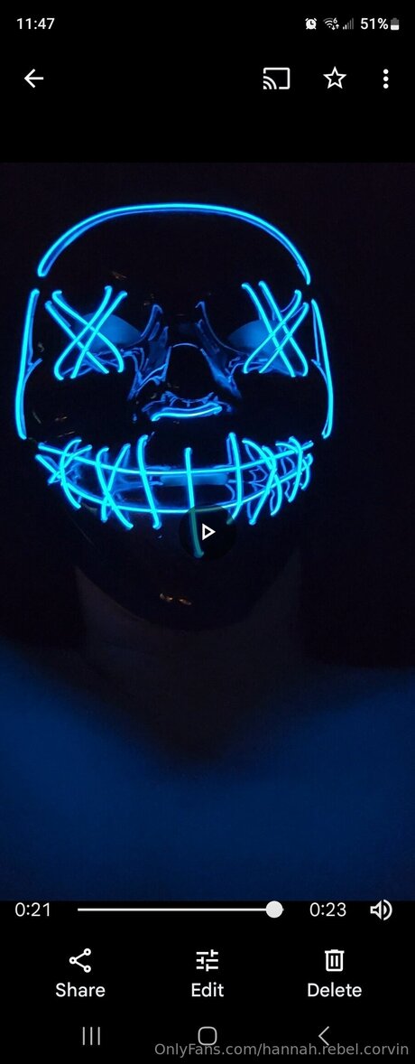 Hannah Rebel Corvin star adult pics