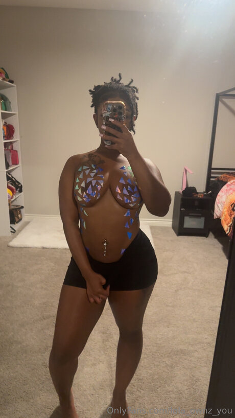 Lola Ownz You best model img