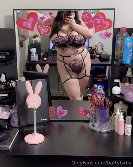 Battybxby star hot img