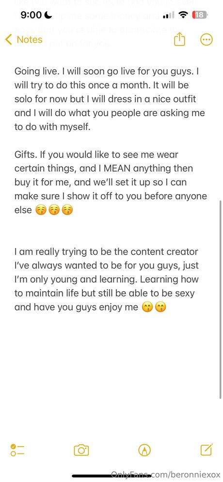 Beronniexox beautiful star pic