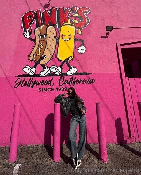 Thecleopetra star adult picture