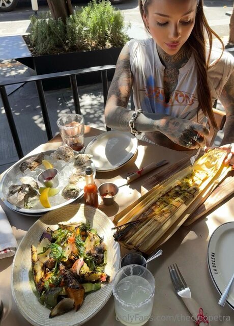 Thecleopetra hd star pic