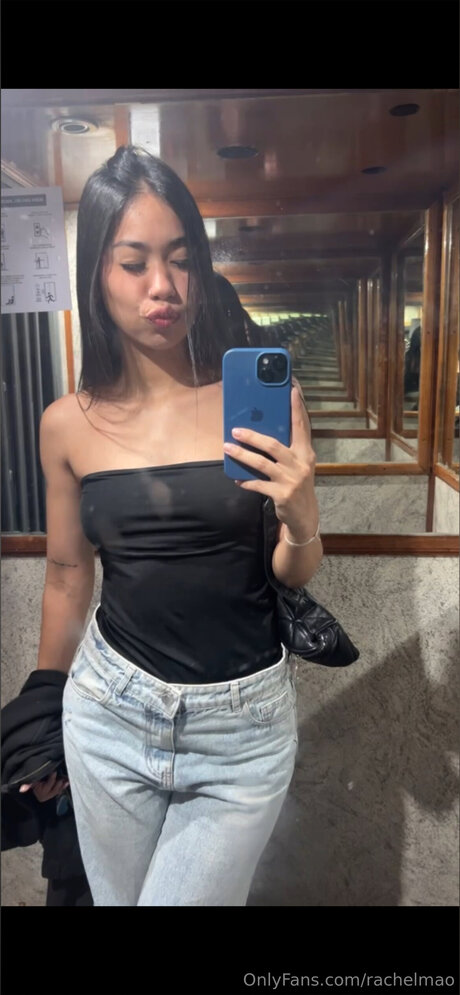 Rachelmao hot star photo