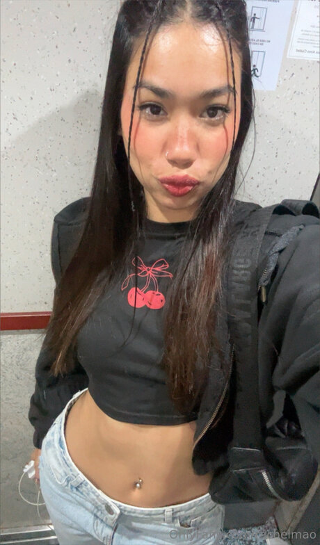 Rachelmao exclusive star image