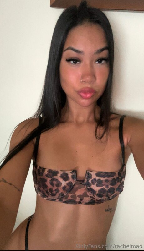 Rachelmao pornstar hot galleries